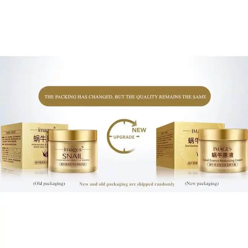 Salyangoz Esansı ile Doğal Cilt Bakımı ve Faydaları Hakkında Kapsamlı Bilgi