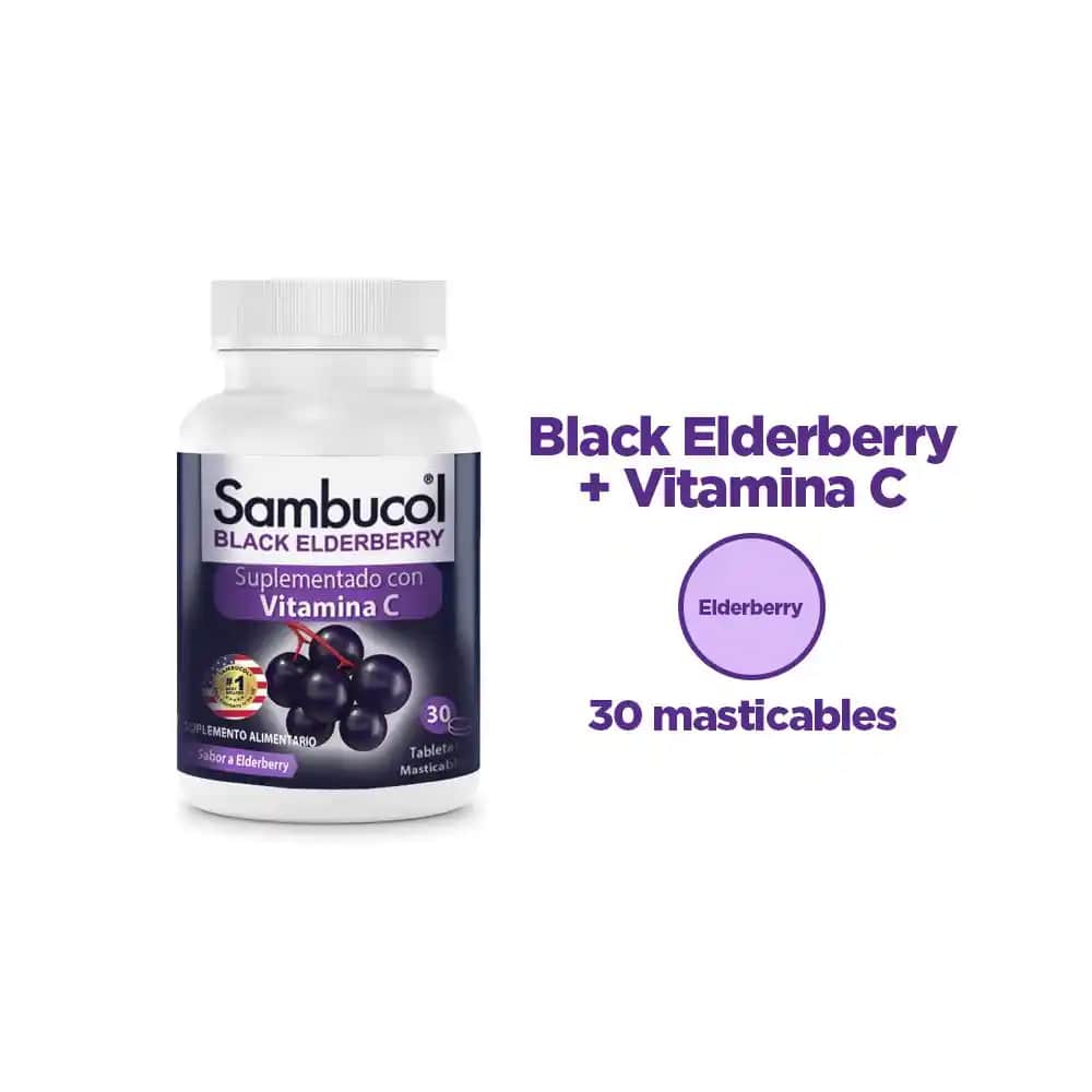 Sambucol İçeriği ve Kozmetik Uygulamalardaki Rolü: Doğal Gücün Güzellikteki Yeri