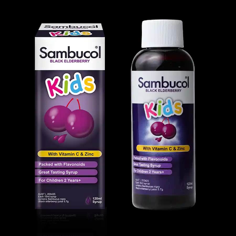 Sambucol Kids Yummies Nedir? Çocuklar İçin Bağışıklık ve Kozmetik Destekleri