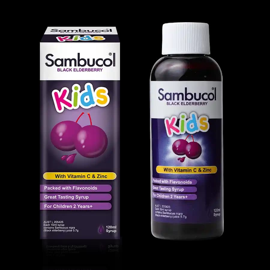 Sambucol Kids Yummies Nedir? Çocuklar İçin Bağışıklık ve Kozmetik Destekleri