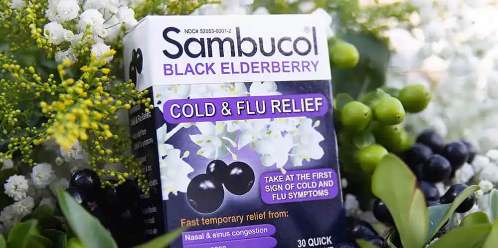 Sambucol Plus Nedir ve Bağışıklık Sistemini Güçlendirmede Nasıl Kullanılır