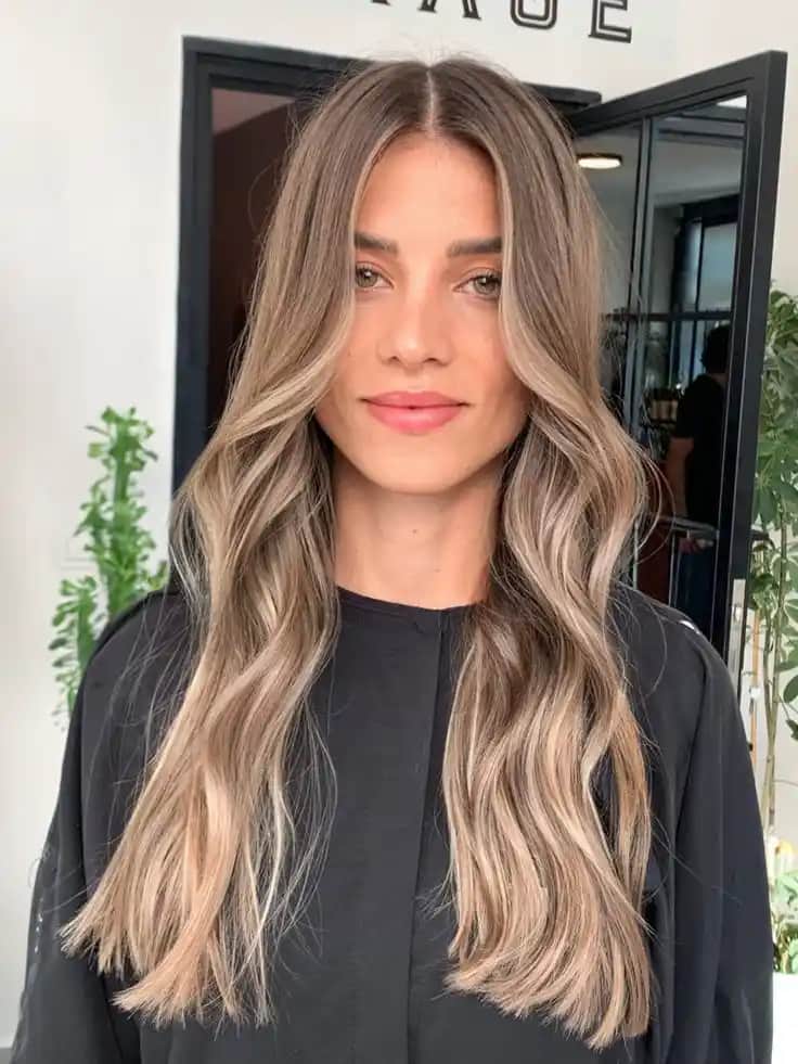 Sandre Saç Rengi Rehberi: Doğal ve Şık Görünüm İçin En Güncel Bilgiler