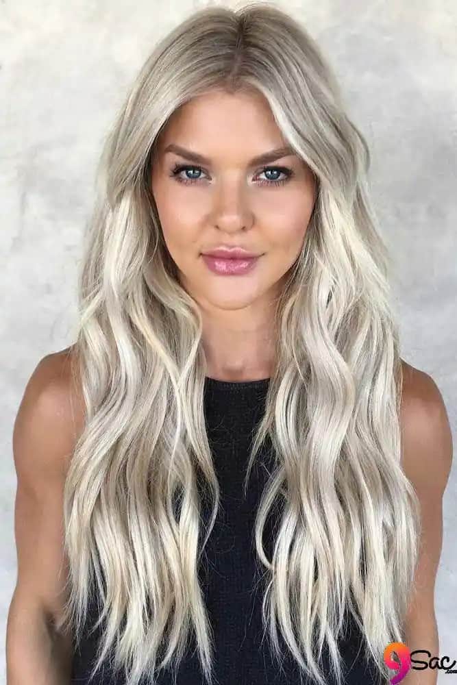 Sarı Platin Saç Renkleri: Moda ve Bakım İpuçlarıyla Cesur Görünüm Yaratın