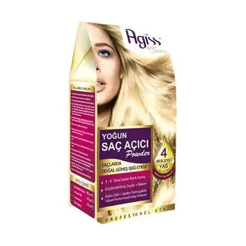 Sarı Saç Açıcılar: Doğru Ürün Seçimi ve Kullanım İpuçlarıyla Parlak Sarı Tonlara Ulaşın