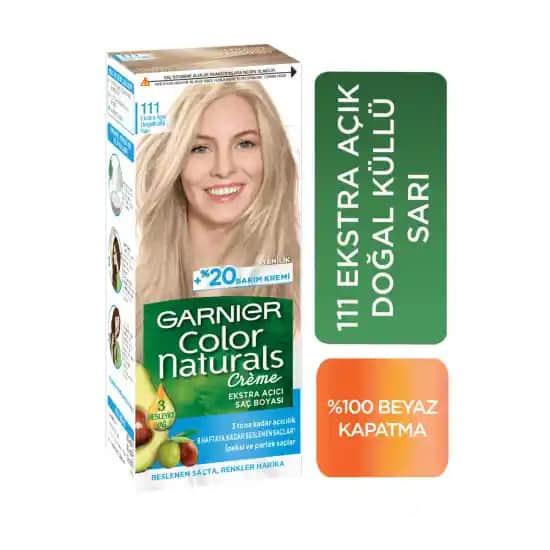 Sarı Saç Boyası Seçenekleri ve Bakım İpuçlarıyla Parlak Görünüm Elde Edin