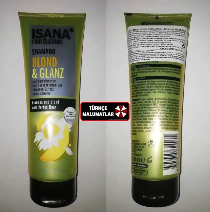 Sarı Saçlar İçin En İyi Bakım ve Renk Koruma Yöntemleri Hakkında Detaylı Rehber