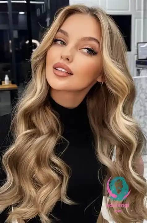 Sarı Tonları Saç Renkleri: Güncel Trendler ve Bakım İpuçları