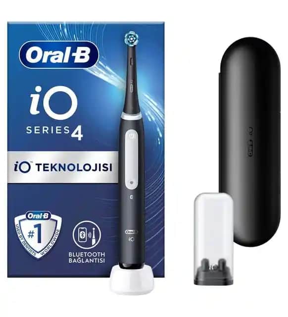 Sarjli Diş Fırçası Seçimi ve Kullanımı: Etkili Ağız Bakımı için Rehber