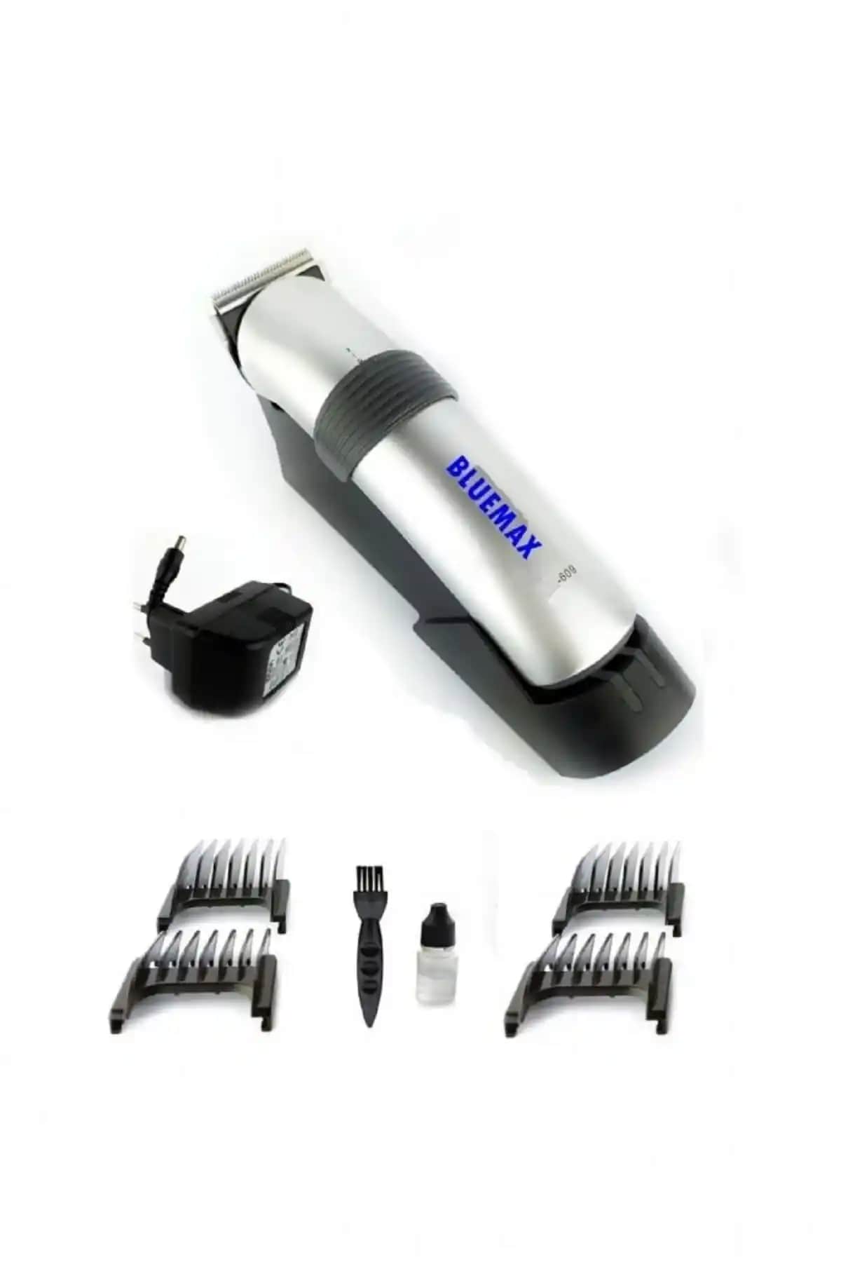 Şarjlı Tıraş Makinesi Fiyatları ve Seçenekleri: Erkek Bakımında Güncel Trendler