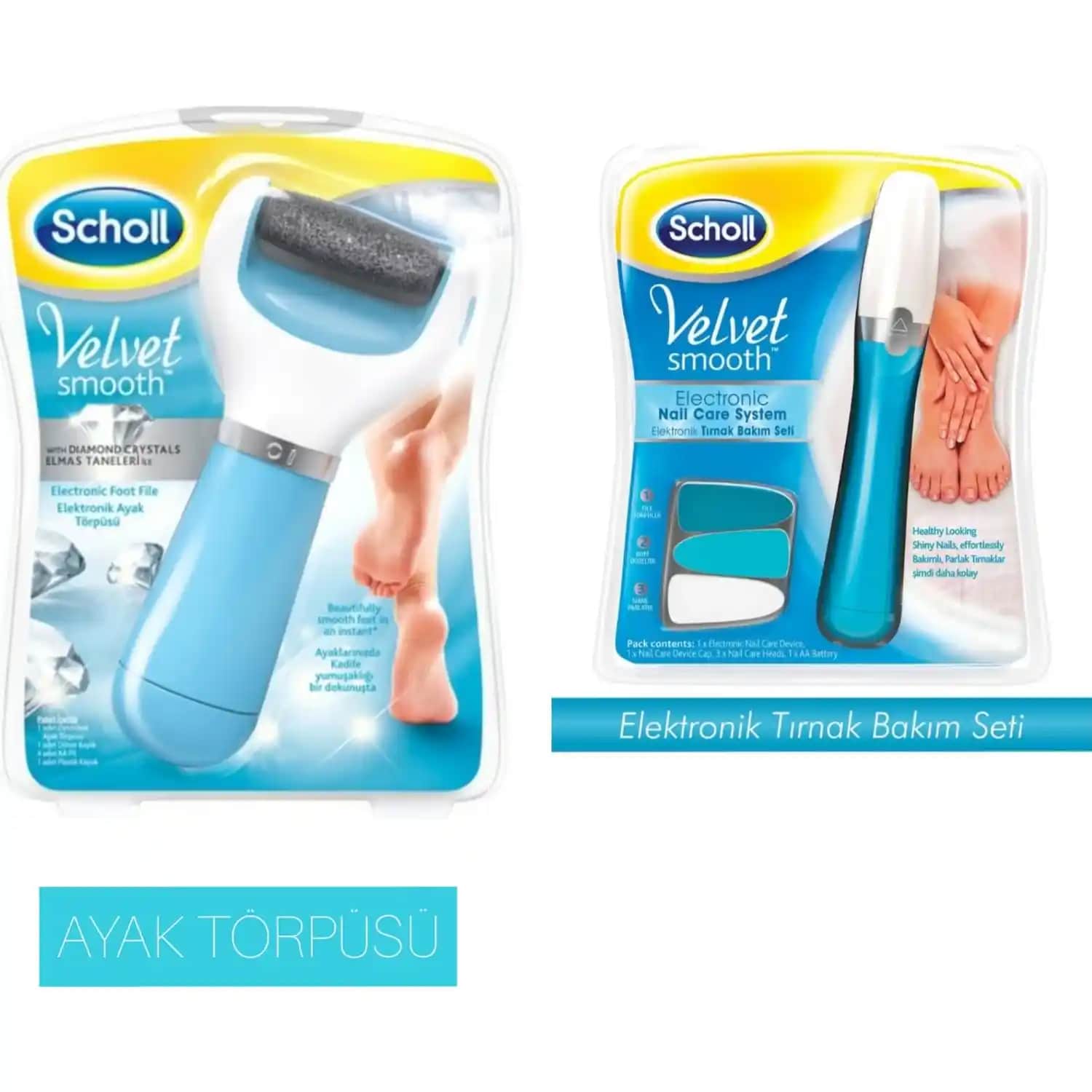 Scholl Tırnak Batması Aparatlarıyla Güvenli ve Etkili Tırnak Bakımı Yöntemleri