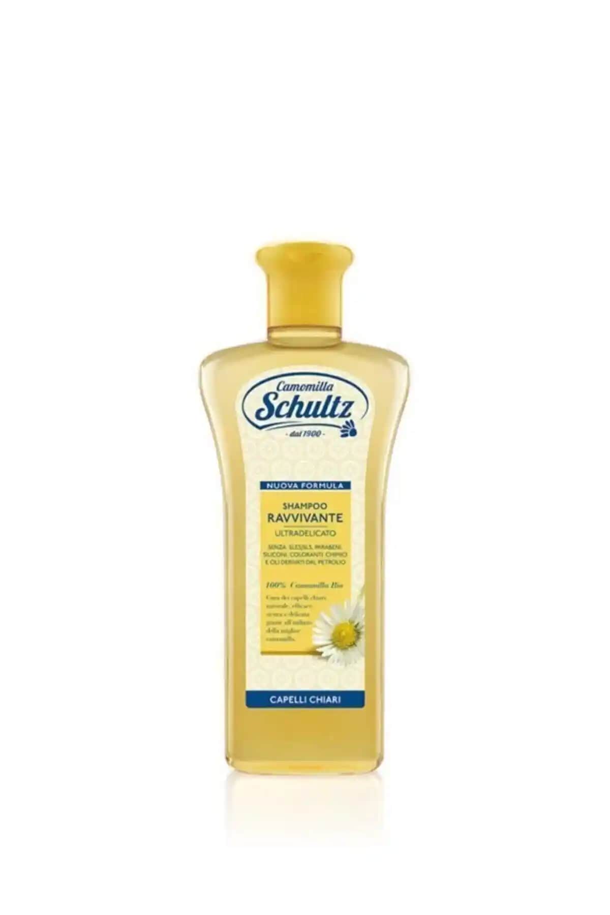 Schultz Şampuan: Doğal İçeriği ve Etkili Bakımıyla Kozmetikte Yeni Bir Trend