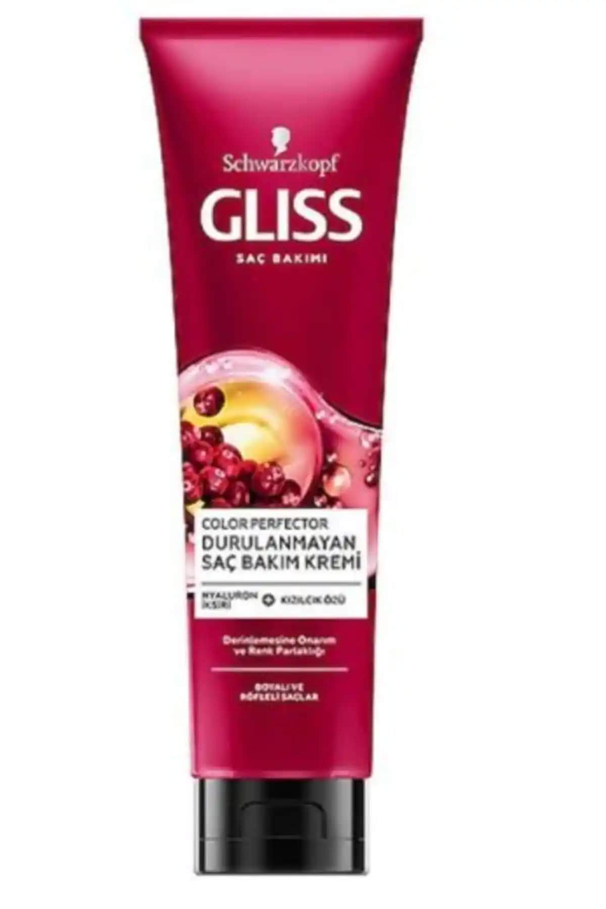 Schwarzkopf Saç Bakım Kremi Seçenekleri ve Saç Sağlığına Katkıları