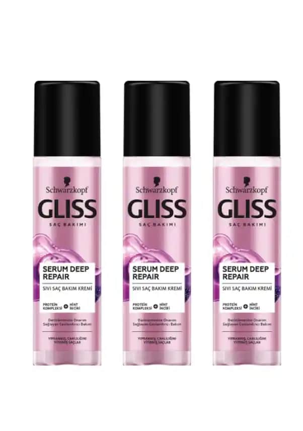 Schwarzkopf Saç Bakımı Ürünleri ve Çözümleriyle Sağlıklı Saçlar İçin Rehber