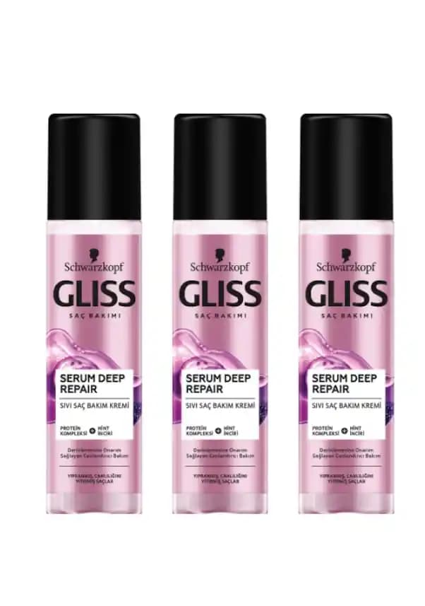 Schwarzkopf Saç Bakımı Ürünleri ve Çözümleriyle Sağlıklı Saçlar İçin Rehber