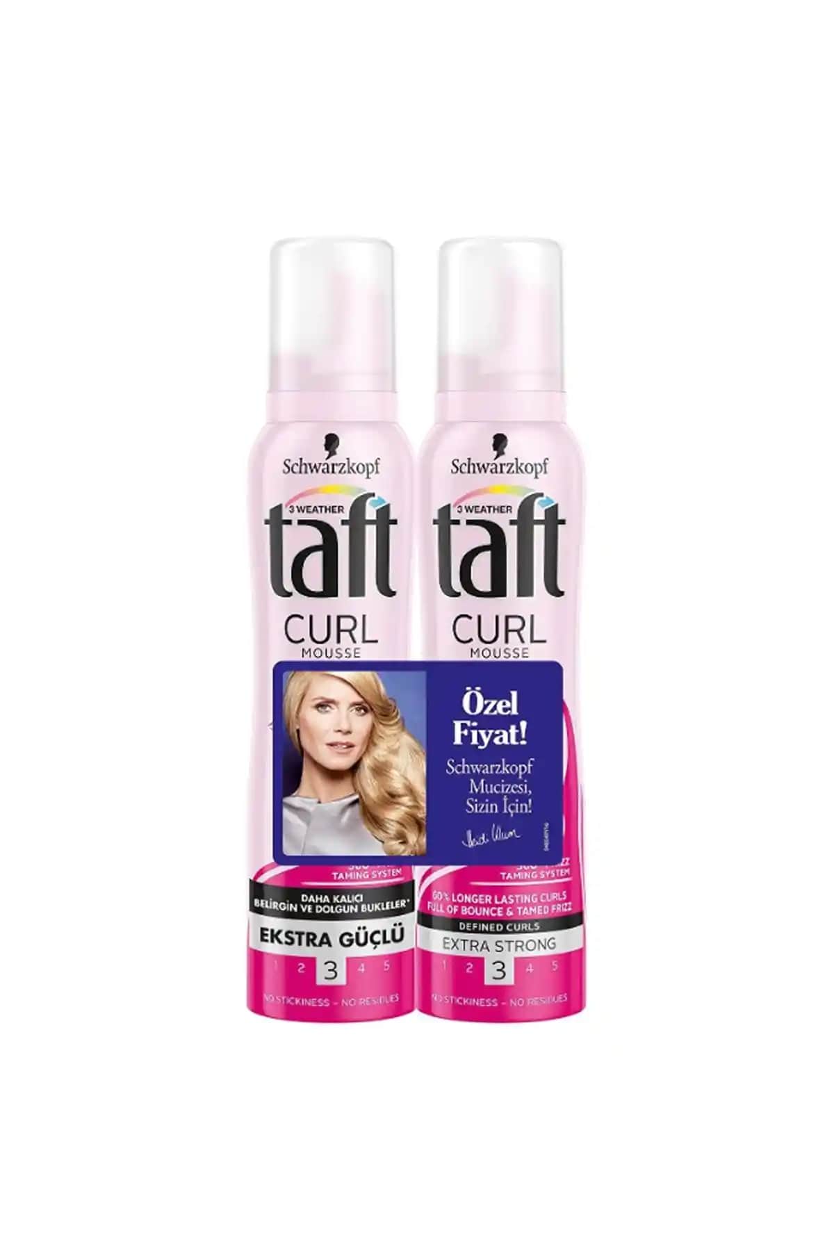 Schwarzkopf Saç Köpüğü: Hacim ve Şekil Vermede Güvenilir Çözüm Yöntemleri