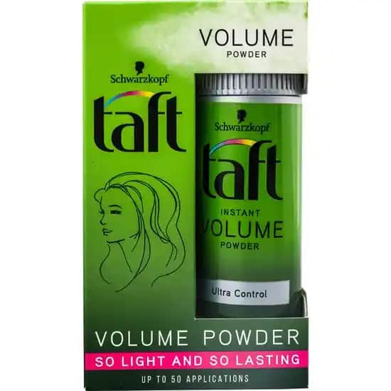 Schwarzkopf Saç Pudrası Hacim ve Matlık Sağlayan Profesyonel Çözüm