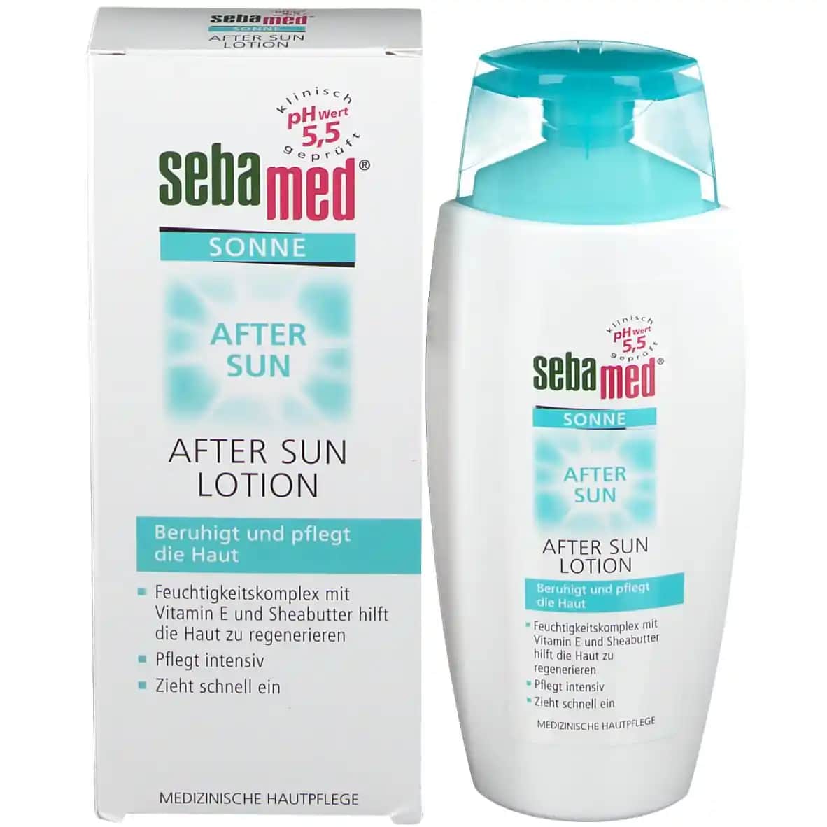 Sebamed After Sun Ürünleri ile Güneş Sonrası Cilt Bakımında Doğal Koruma ve Rahatlama
