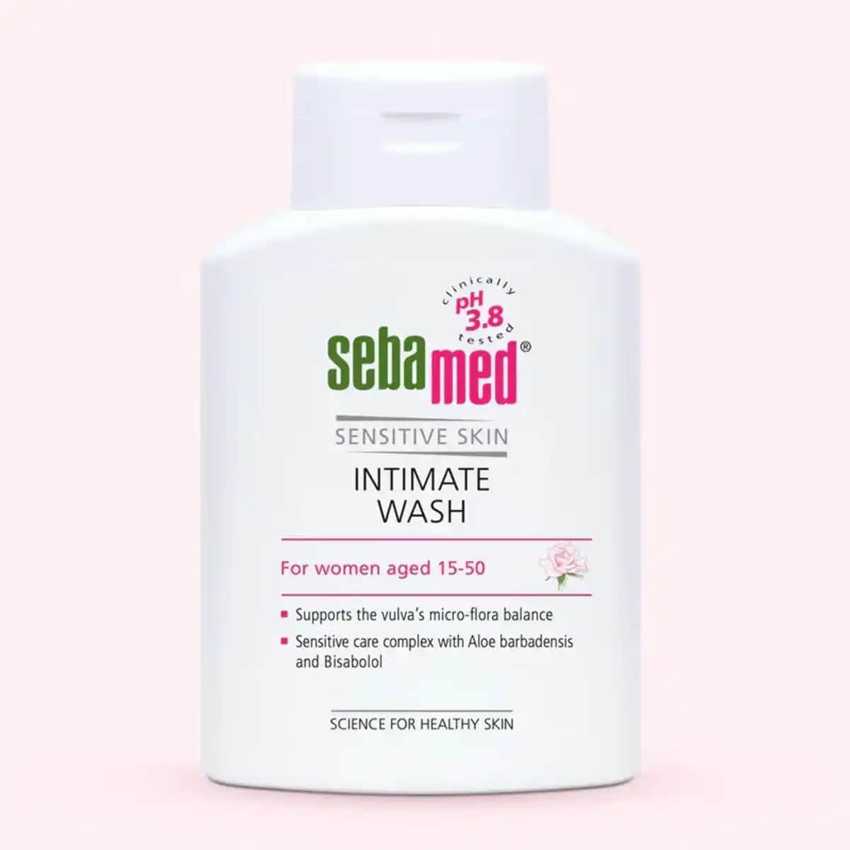Sebamed Feminine Intimate Wash ile Doğal ve Güvenli Vajinal Bakım Rehberi