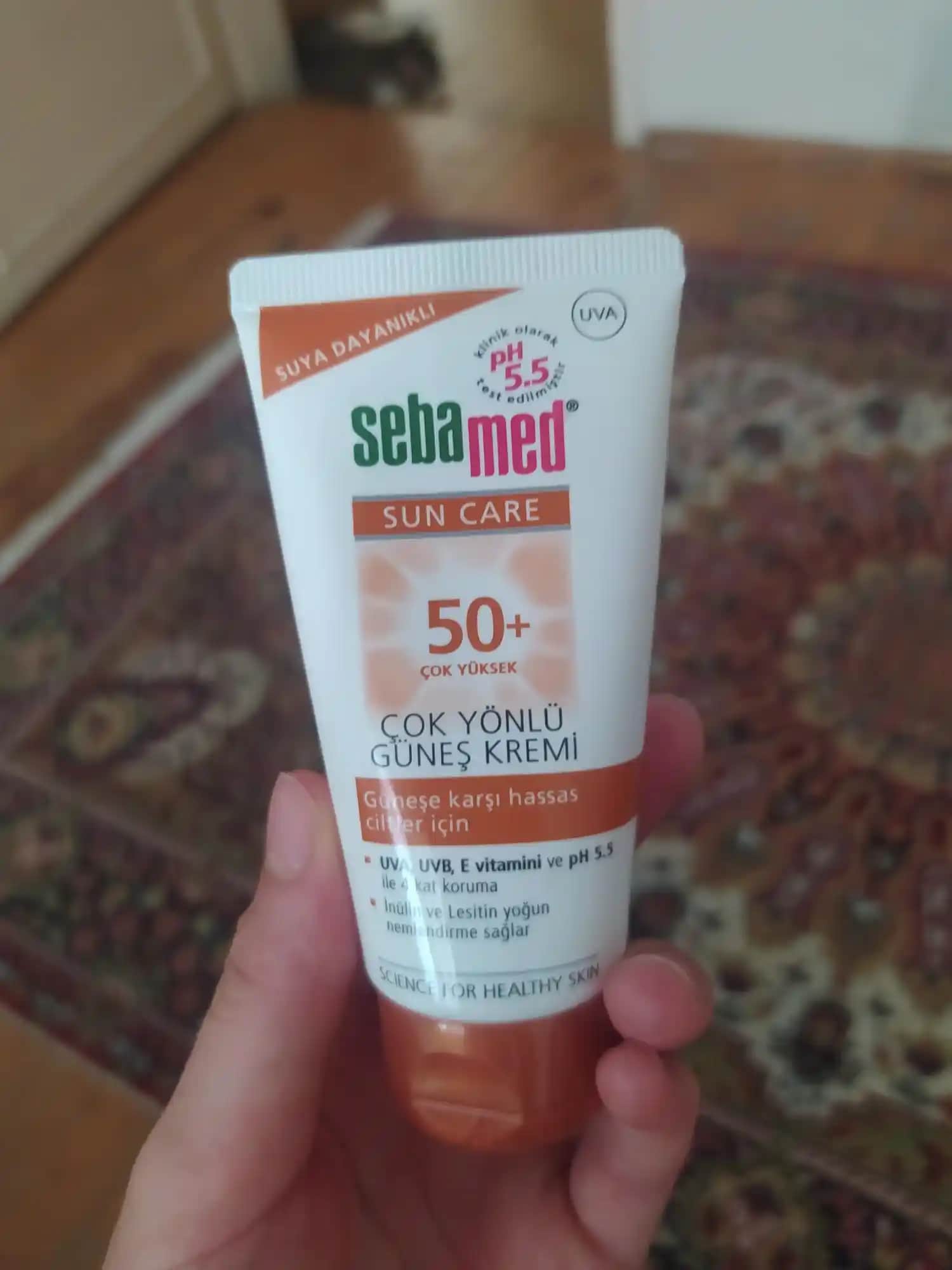 Sebamed Güneş Kremi Son Kullanma Tarihi ve Güvenilirlik Analizi