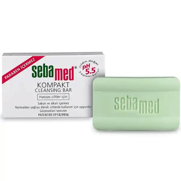 Sebamed Sabunları ve Hassas Ciltler İçin Güvenilir Temizlik Çözümleri