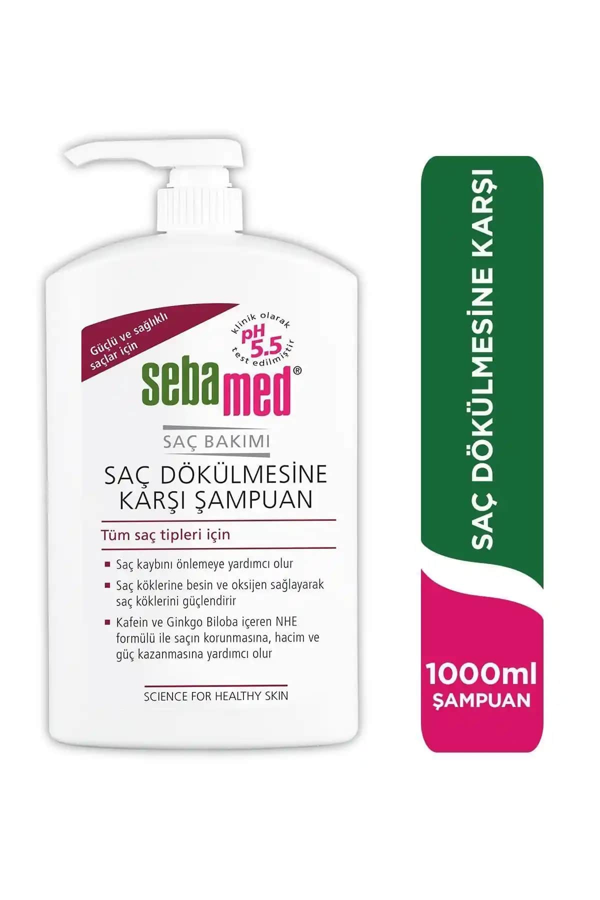 Sebamed Şampuan Yorumları ve Etkileri: Dermatolojik Güvenilirlik ve Kullanıcı Deneyimleri