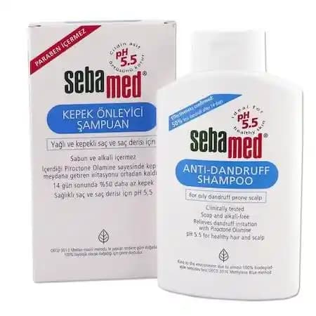 Sebamed Şampuanları ve Kullanıcı Yorumları: Hassas Cilt ve Saç Sağlığı İçin Güvenilir Seçenekler