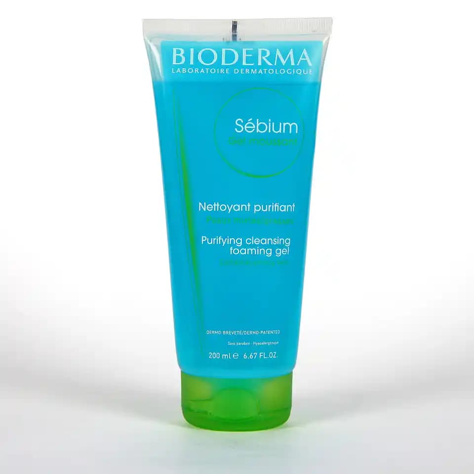 Sebium Bioderma Ürünleriyle Yağlı ve Akneye Eğilimli Ciltler İçin Etkili Çözümler