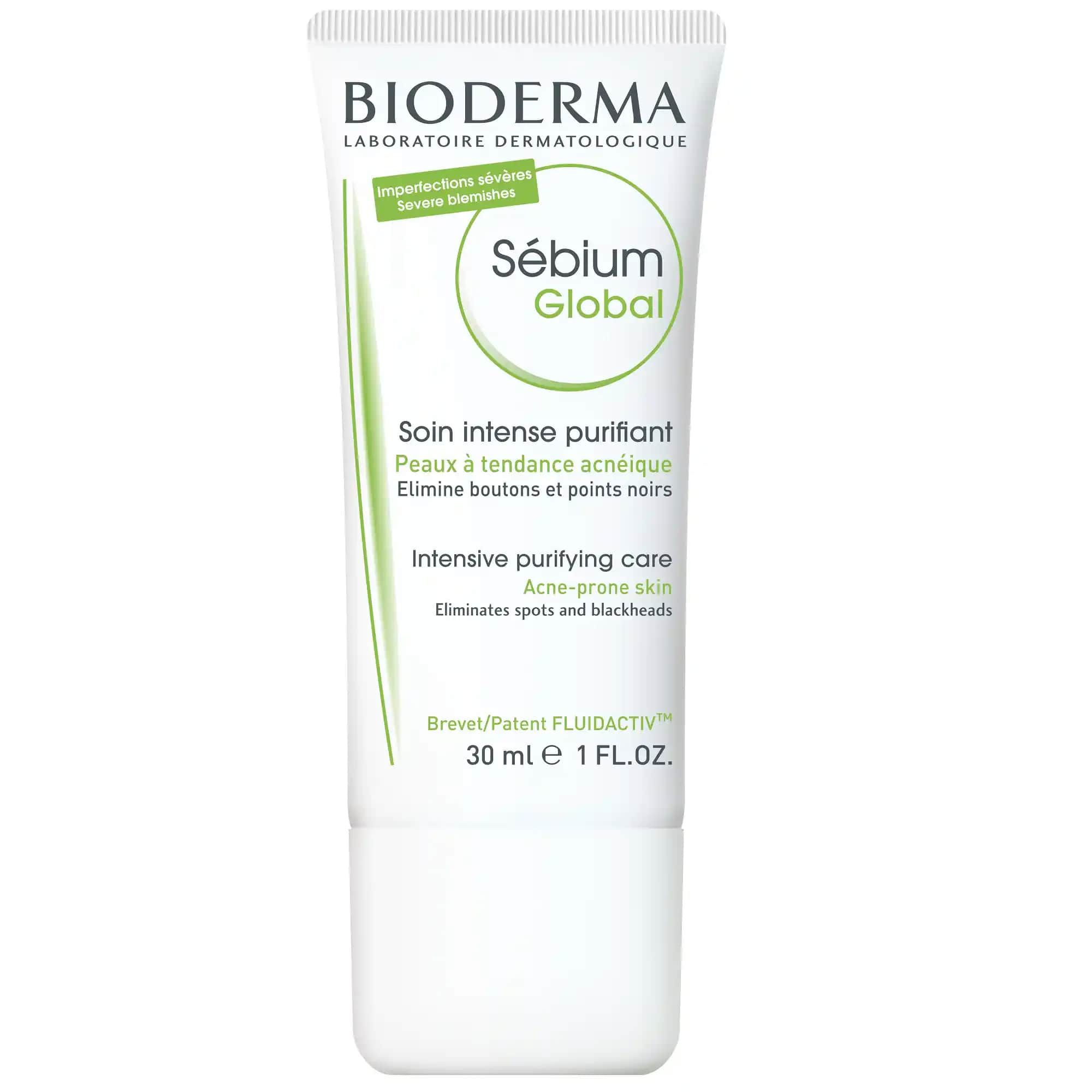 Sebium Global ile Akne ve Yağlı Ciltler İçin Etkili Çözüm Sunan Kapsamlı Bakım Ürünü