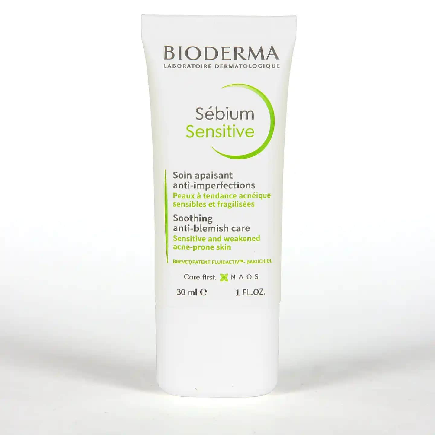 Sebium Sensitive 30 ml Hassas ve Akne Eğilimli Ciltler İçin Uygun Yatıştırıcı Bakım Ürünü