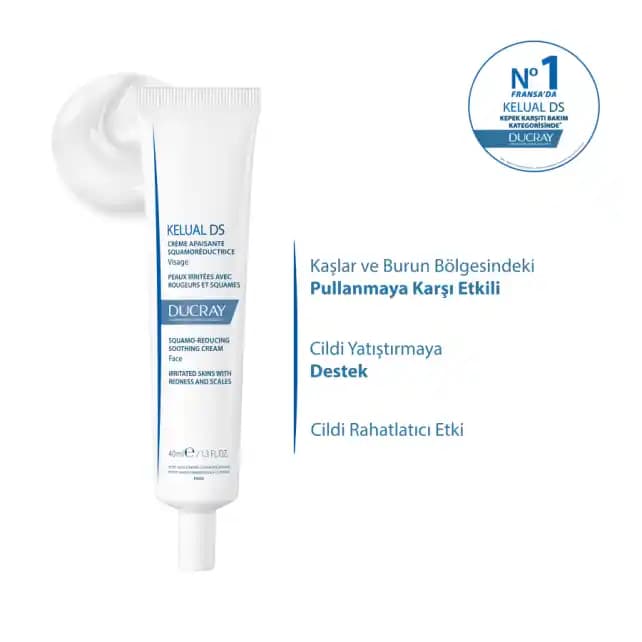 Seboreik Dermatite Karşı Doğru Yüz Kremi Seçimi ve Kullanım Rehberi