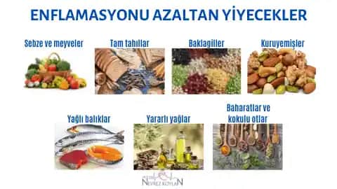 Sebum Üretimini Azaltan Yiyecekler ve Cilt Sağlığı Üzerine Etkileri