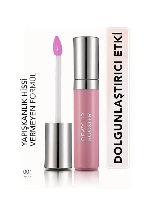 Şeffaf Dudak Parlatıcısı: Doğal ve Parlak Dudaklar İçin Güncel Makyaj Trendleri