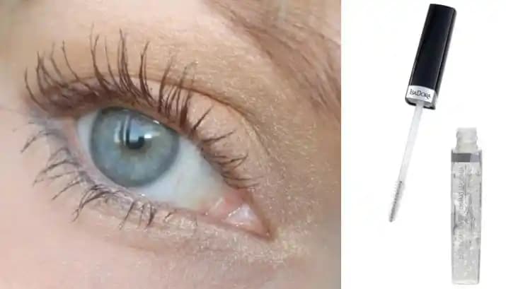 Şeffaf Maskara Nedir ve Günlük Makyajda Nasıl Kullanılır