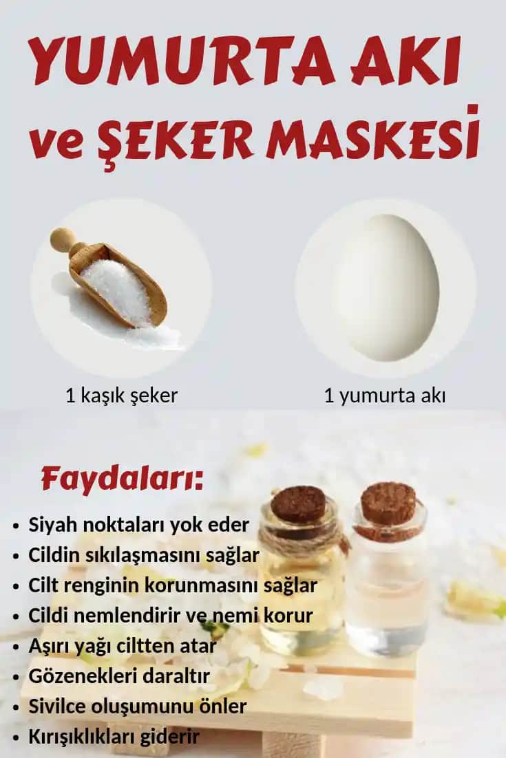 Şeker Maskesi ile Doğal Güzellik ve Cilt Bakımı Yöntemleri Rehberi