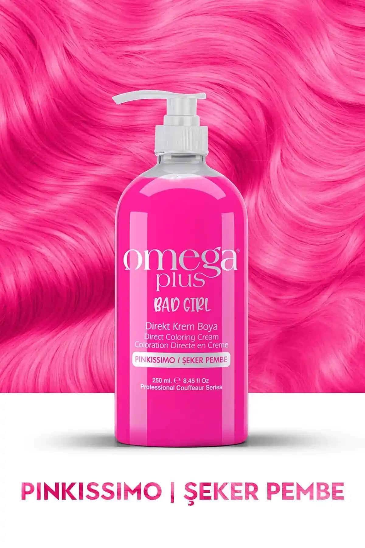 Şeker Pembesi Saç Boyası Trendleri ve Uygulama Rehberi 2023