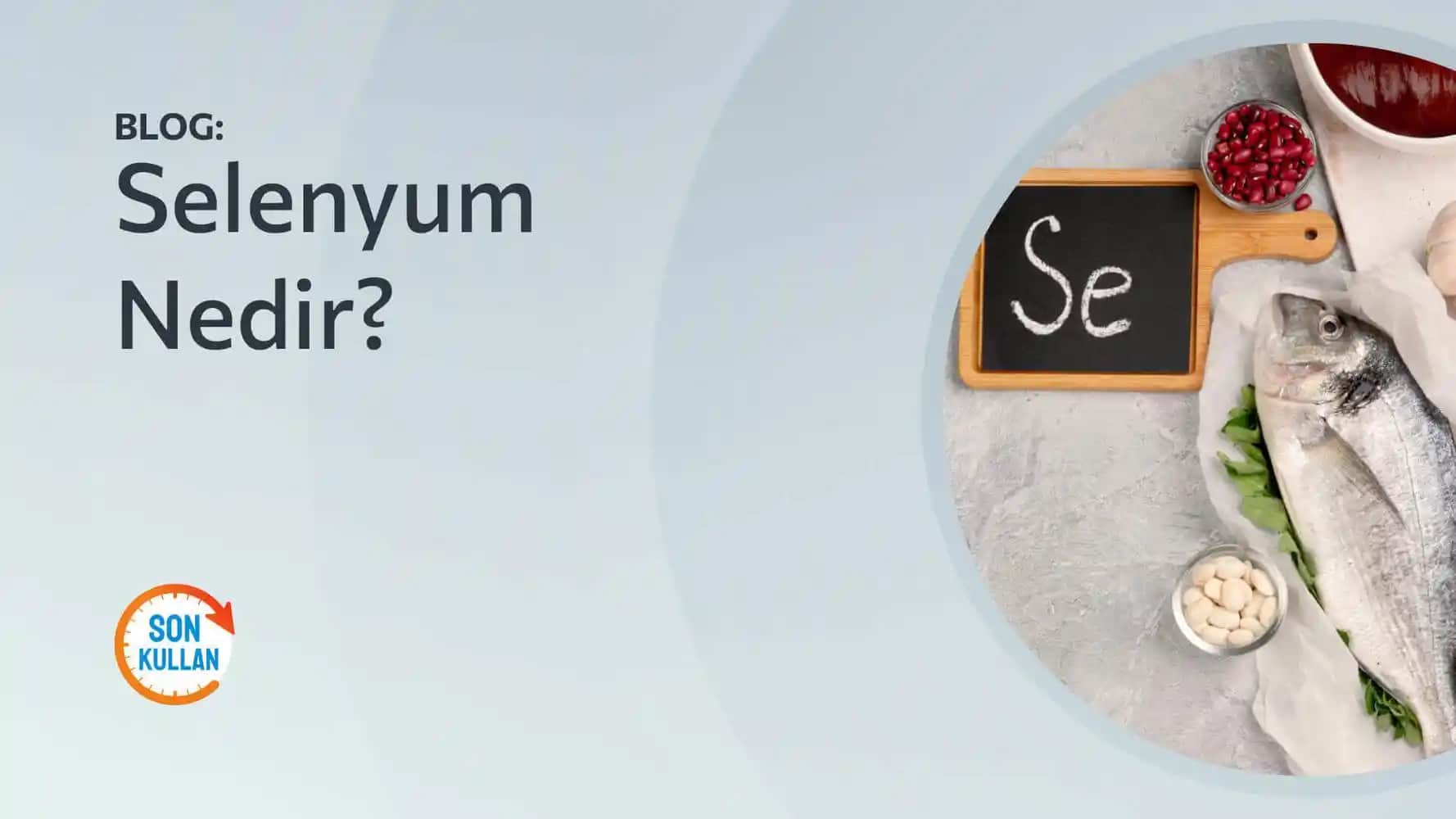Selenyum Testi ve Dış ve İç Sağlık Üzerindeki Etkileri Hakkında Kapsamlı Bilgi