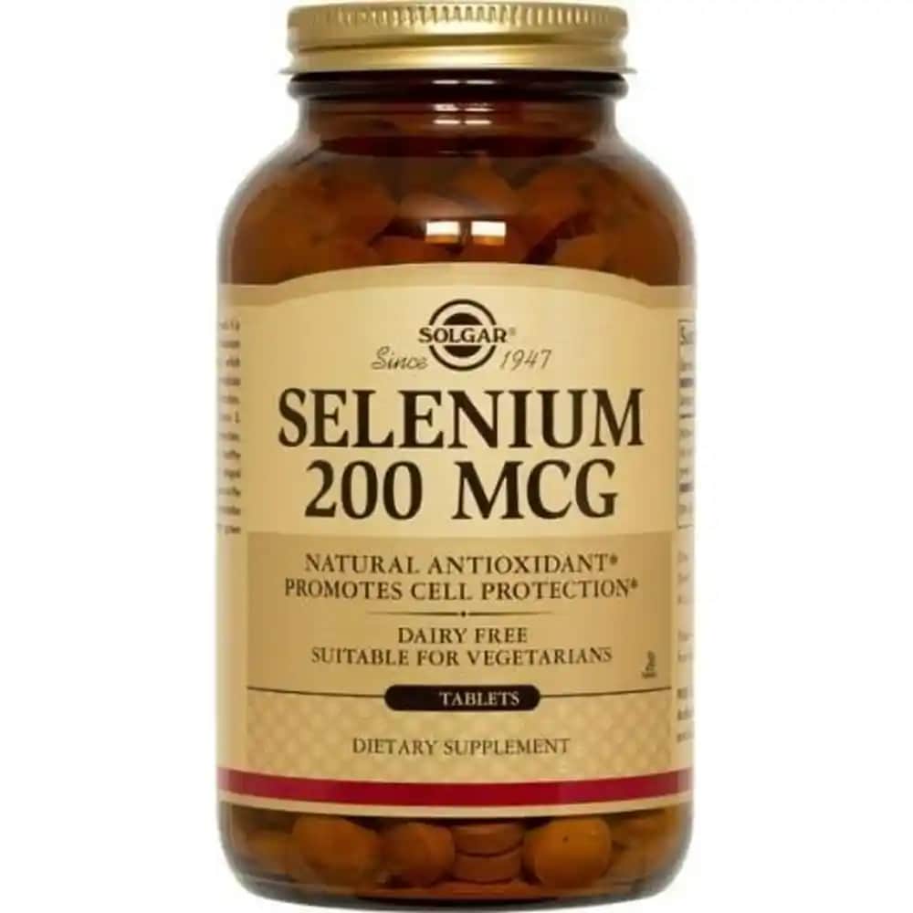 Selenyum ve Kozmetik: Cilt Sağlığını Destekleyen Doğal Mineral Kullanımı ve Faydaları