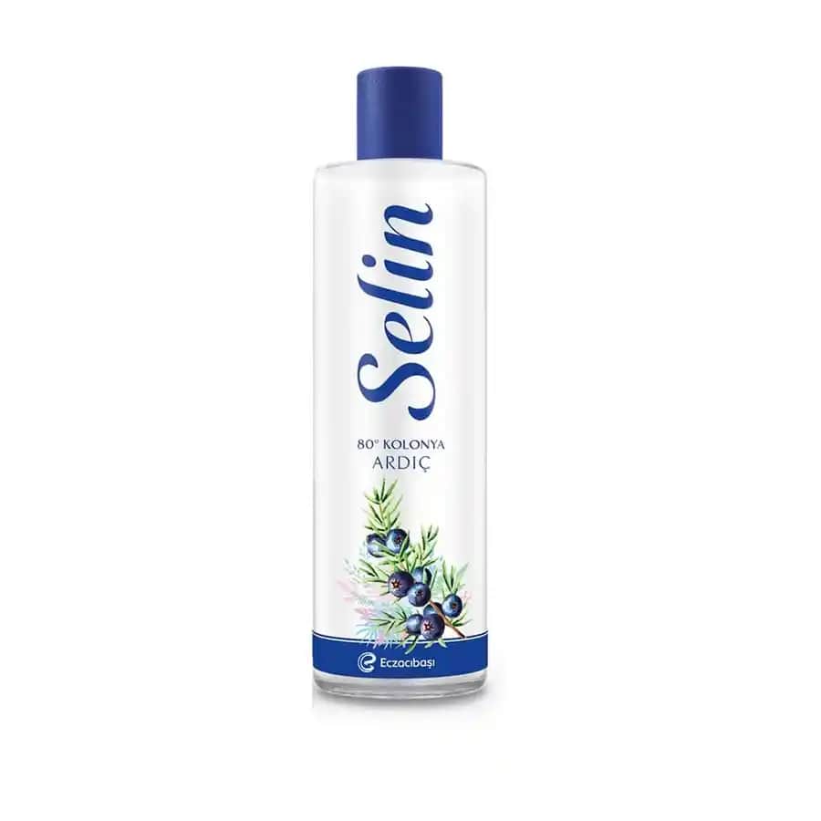 Selin Kolonya: Köklü Marka ve Geniş Ürün Yelpazesiyle Ferahlık Kaynağı