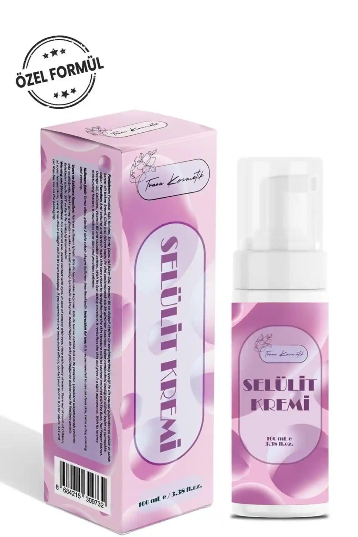 Selülit Giderici Kremler: En Etkili Kullanım Yöntemleri ve Güvenilir Markalar