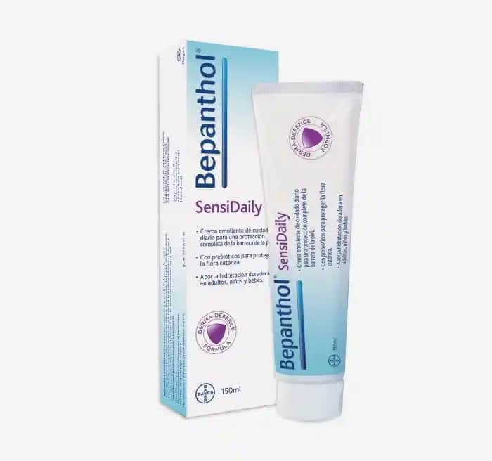 Sensidaily Hassas ve Atopik Ciltler İçin Güvenilir Günlük Bakım Çözümü