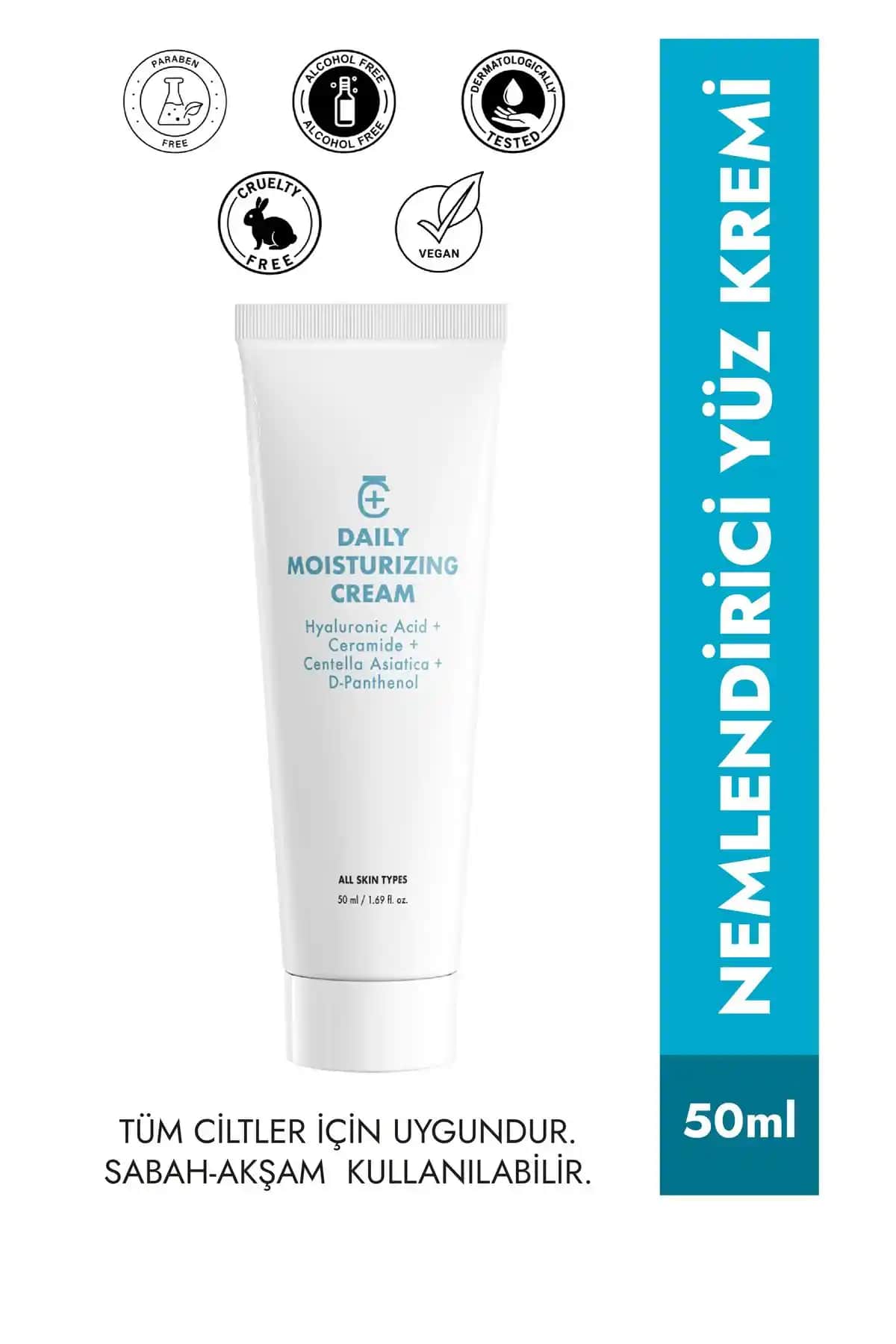 Seramid İçeren Nemlendiriciler: Cilt Bariyerini Güçlendiren En İyi Seçenekler ve Kullanım İpuçları