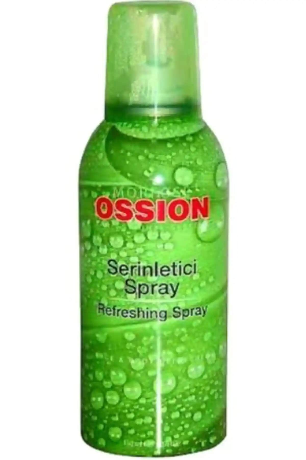 Serinletici Spreyler: Doğal İçeriklerle Ferahlatıcı ve Yenileyici Kozmetik Çözümler