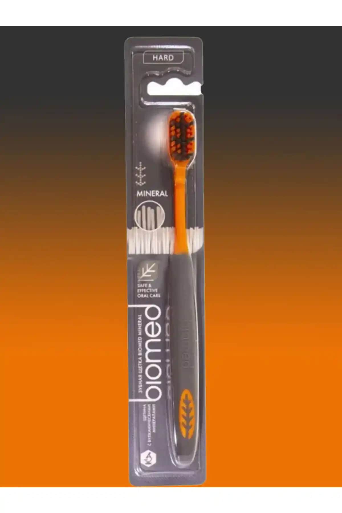 Sert Diş Fırçası Seçimi ve Kullanımı: Ağız Sağlığınızı Koruma Rehberi