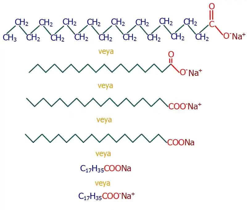 Sert Sabun Nedir Nasıl Yapılır ve Doğal Temizlikte Neden Tercih Edilir