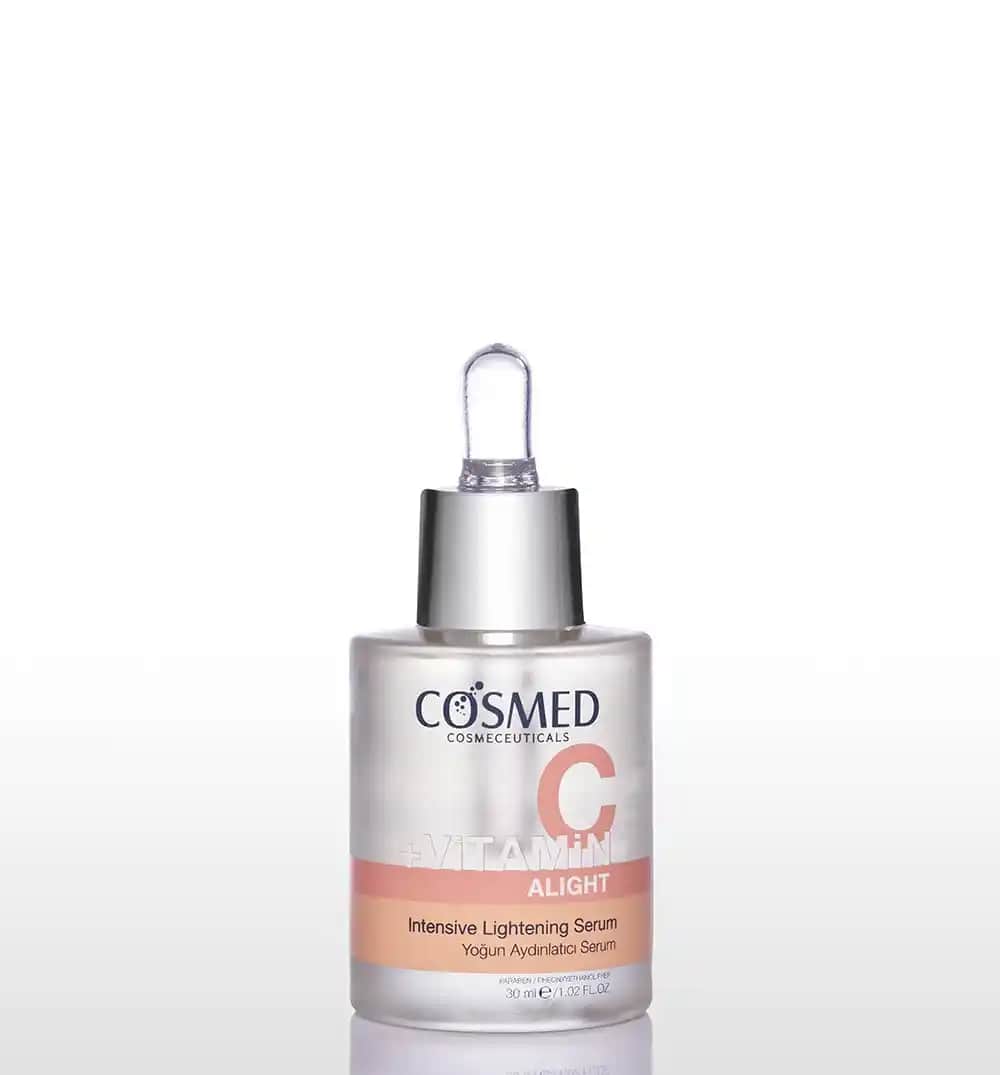 Serumla Vitamin Takviyesi: Cilt Sağlığı ve Bağışıklık Güçlendirme Yöntemleri