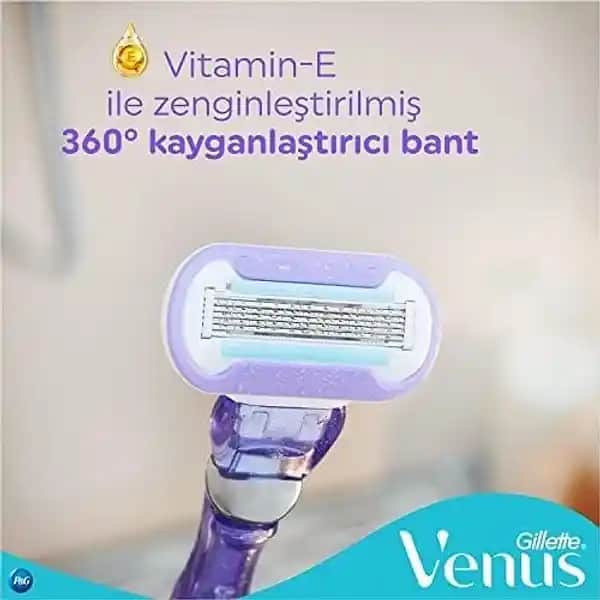 Sesu Jilet ve Alternatifleri: Güvenli ve Etkili Tüy Alma Yöntemleri Rehberi