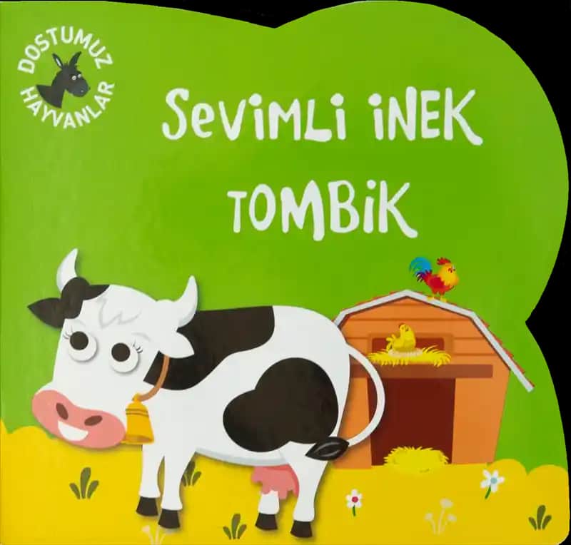 Sevimli İnek Tombik'in Kozmetik Sektöründeki Rolü ve Marka Gücü Analizi