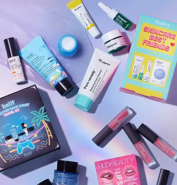 Seyahat Boy Kozmetik Ürünleri: Pratik ve Şık Bakım Çözümleri