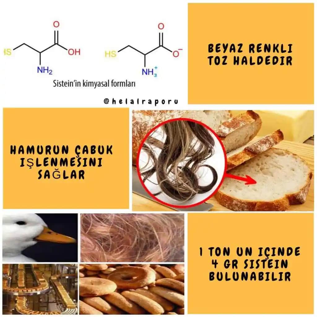 Sistein Nedir ve Kozmetik Alanındaki Önemi: Saç ve Cilt Sağlığına Etkileri