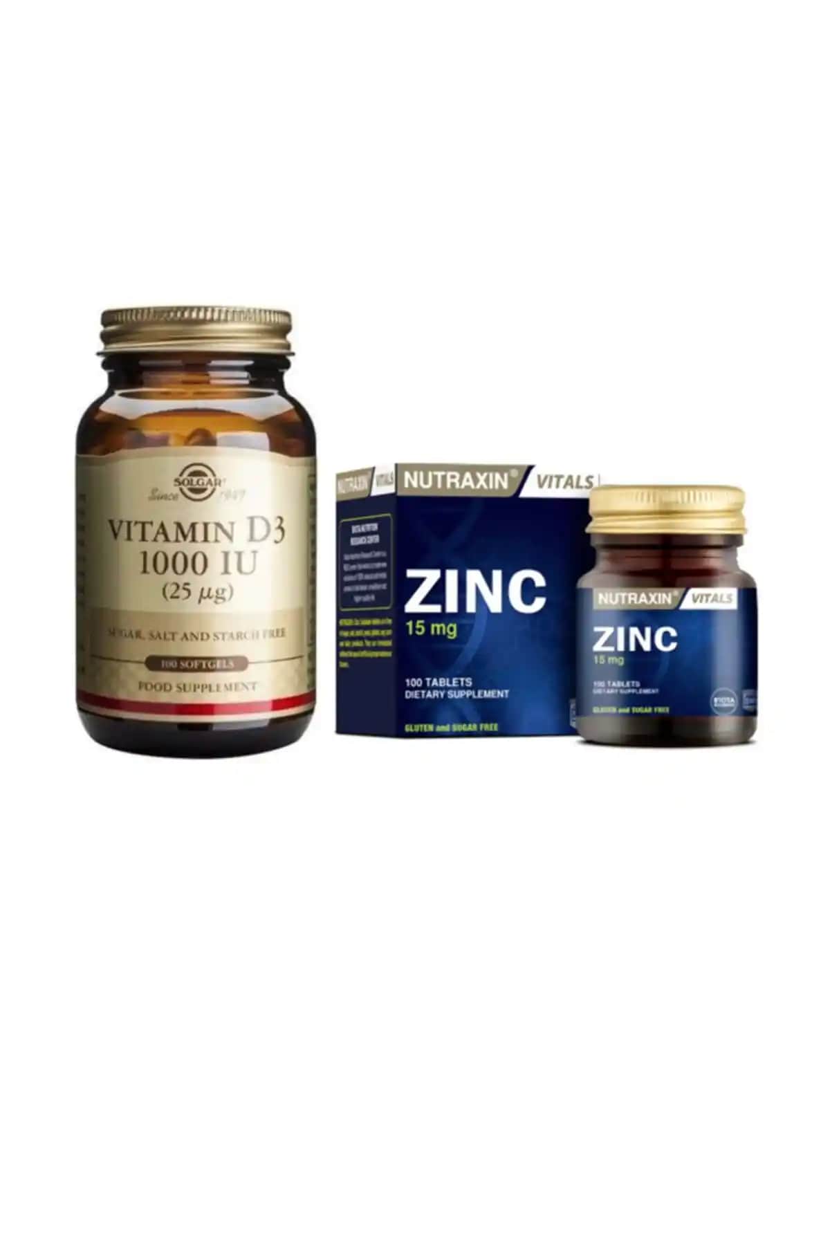 Solgar Vitaminleri ile Saç ve Tırnak Sağlığını Güçlendiren En Etkili Çözümler